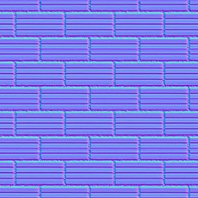 Textures   -   ARCHITECTURE   -   BRICKS   -   Special Bricks  - Special brick texture seamless 00459 - Normal