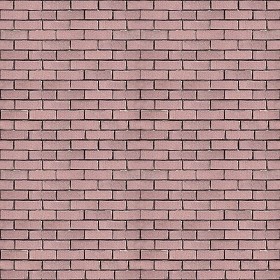 Textures   -   ARCHITECTURE   -   BRICKS   -   Colored Bricks   -  Rustic - Texture colored bricks rustic seamless 00031