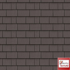 Textures   -   ARCHITECTURE   -   WOOD PLANKS   -  Siding wood - James Hardie fiber cement siding PBR texture seamless 21704