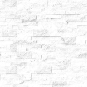 Textures   -   ARCHITECTURE   -   STONES WALLS   -   Claddings stone   -   Exterior  - Silver travertine wall cladding texture seamless 19529 - Ambient occlusion