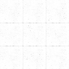 Textures   -   ARCHITECTURE   -   STONES WALLS   -   Claddings stone   -   Exterior  - Travertine wall cladding texture seamless 19530 - Ambient occlusion