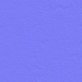 Textures   -   ARCHITECTURE   -   CONCRETE   -   Bare   -   Damaged walls  - Concrete bare damaged texture seamless 01391 - Normal