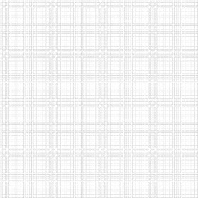 Textures   -   MATERIALS   -   FABRICS   -   Tartan  - Cotton tartan fabric texture seamless 16331 - Ambient occlusion