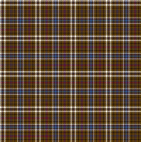 Textures   -   MATERIALS   -   FABRICS   -  Tartan - Cotton tartan fabric texture seamless 16331