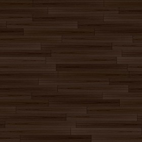 Textures   -   ARCHITECTURE   -   WOOD FLOORS   -  Parquet dark - Dark parquet flooring texture seamless 05085