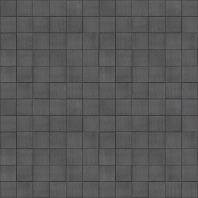 Textures   -   ARCHITECTURE   -   PAVING OUTDOOR   -   Concrete   -  Blocks regular - Paving outdoor concrete regular block texture seamless 05657