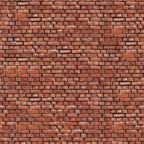 Textures   -   ARCHITECTURE   -   BRICKS   -   Facing Bricks   -  Rustic - Rustic bricks texture seamless 00205