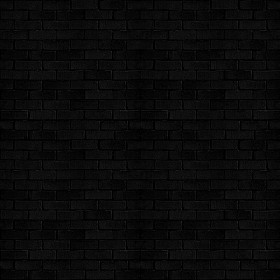 Textures   -   ARCHITECTURE   -   BRICKS   -   Colored Bricks   -   Rustic  - Texture colored bricks rustic seamless 00032 - Specular
