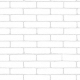 Textures   -   ARCHITECTURE   -   BRICKS   -   Colored Bricks   -   Smooth  - Texture colored bricks smooth seamless 00083 - Ambient occlusion