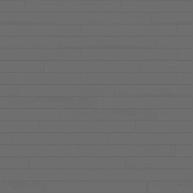 Textures   -   ARCHITECTURE   -   WOOD FLOORS   -   Parquet white  - White wood flooring texture seamless 20304 - Displacement