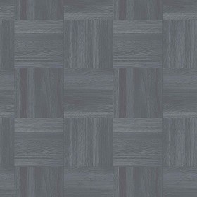 Textures   -   ARCHITECTURE   -   WOOD FLOORS   -   Parquet square  - Wood flooring square texture seamless 05418 - Specular