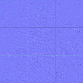 Textures   -   MATERIALS   -   METALS   -   Facades claddings  - Corten wall cladding Pbr texture seamless 22185 - Normal