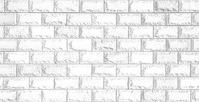 Textures   -   ARCHITECTURE   -   STONES WALLS   -   Claddings stone   -   Exterior  - Building wall cladding mixed stone texture seamless 20530 - Ambient occlusion