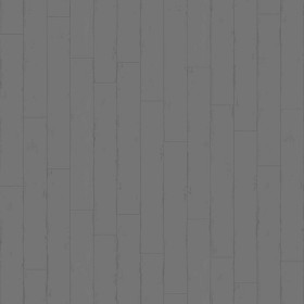 Textures   -   ARCHITECTURE   -   WOOD FLOORS   -   Parquet white  - Damaged white wood flooring texture seamless 20306 - Displacement