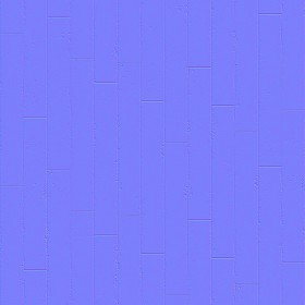 Textures   -   ARCHITECTURE   -   WOOD FLOORS   -   Parquet white  - Damaged white wood flooring texture seamless 20306 - Normal
