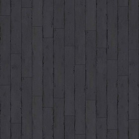 Textures   -   ARCHITECTURE   -   WOOD FLOORS   -   Parquet white  - Damaged white wood flooring texture seamless 20306 - Specular
