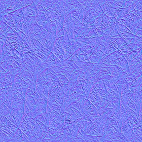 Textures   -   NATURE ELEMENTS   -   VEGETATION   -   Dry grass  - Dry grass texture seamless 18654 - Normal