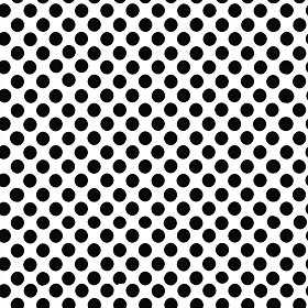 Textures   -   MATERIALS   -   METALS   -   Perforated  - Green perforated metal texture seamless 10505 - Mask