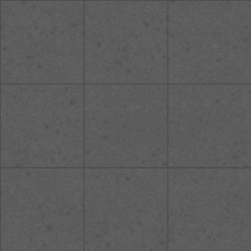 Textures   -   ARCHITECTURE   -   TILES INTERIOR   -   Stone tiles  - Lava square tile texture seamless 15991 - Displacement