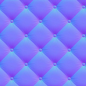 Textures   -   MATERIALS   -   LEATHER  - Leather texture seamless 09619 - Normal