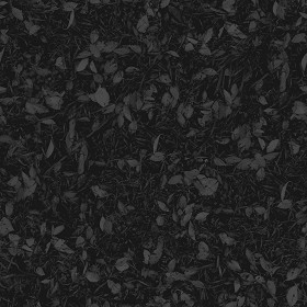 Textures   -   FREE PBR TEXTURES  - Meadow with leaves PBR texture seamless 21845 - Specular