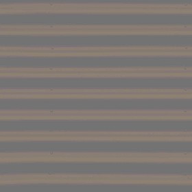 Textures   -   MATERIALS   -   METALS   -   Corrugated  - Painted corrugated steel texture seamless 09950 - Specular