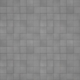 Textures   -   ARCHITECTURE   -   PAVING OUTDOOR   -   Concrete   -  Blocks regular - Paving outdoor concrete regular block texture seamless 05658