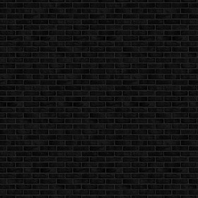 Textures   -   ARCHITECTURE   -   BRICKS   -   Facing Bricks   -   Rustic  - Rustic bricks texture seamless 00206 - Specular