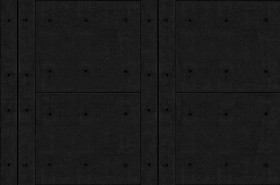Textures   -   ARCHITECTURE   -   CONCRETE   -   Plates   -   Tadao Ando  - Tadao ando concrete plates seamless 01847 - Specular