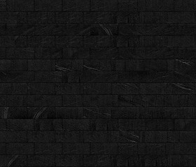 Textures   -   ARCHITECTURE   -   STONES WALLS   -   Claddings stone   -   Exterior  - Cladding wall stones texture seamless 21188 - Specular