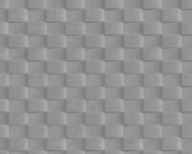 Textures   -   ARCHITECTURE   -   STONES WALLS   -   Claddings stone   -   Exterior  - Stones wall cladding texture seamless 21238 - Displacement