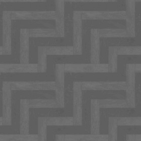 Textures   -   ARCHITECTURE   -   TILES INTERIOR   -   Marble tiles   -   Black  - Black and white marble tile texture seamless 14144 - Displacement