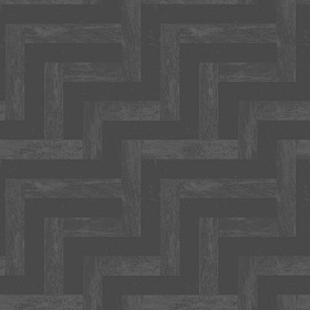 Textures   -   ARCHITECTURE   -   TILES INTERIOR   -   Marble tiles   -   Black  - Black and white marble tile texture seamless 14144 - Specular