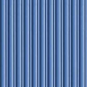 Textures   -   MATERIALS   -   METALS   -  Corrugated - Painted corrugated metal texture seamless 09951