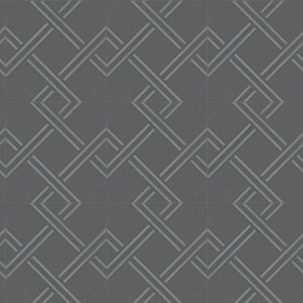 Textures   -   ARCHITECTURE   -   WOOD FLOORS   -   Geometric pattern  - Parquet geometric pattern texture seamless 04755 - Specular