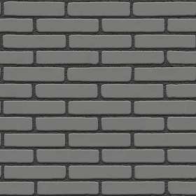 Textures   -   ARCHITECTURE   -   BRICKS   -   Colored Bricks   -  Smooth - Texture colored bricks smooth seamless 00085