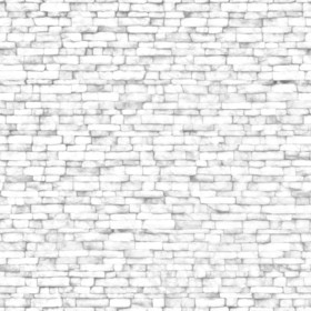 Textures   -   ARCHITECTURE   -   STONES WALLS   -   Claddings stone   -   Exterior  - stones wall cladding texture seamless 22391 - Ambient occlusion