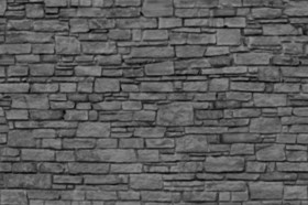Textures   -   ARCHITECTURE   -   STONES WALLS   -   Claddings stone   -   Exterior  - stone wall cladding pbr texture seamless 22404 - Displacement