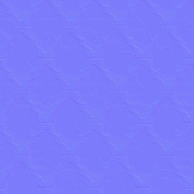 Textures   -   ARCHITECTURE   -   TILES INTERIOR   -   Marble tiles   -   Marble geometric patterns  - American white marble tile with raw wood texture seamless 21147 - Normal