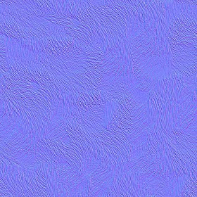 Textures   -   MATERIALS   -   FUR ANIMAL  - Faux fake fur animal texture seamless 09584 - Normal