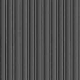 Textures   -   MATERIALS   -   METALS   -  Corrugated - Painted corrugated metal texture seamless 09952