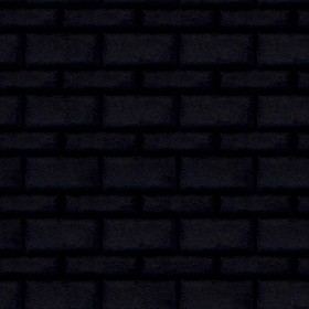 Textures   -   ARCHITECTURE   -   STONES WALLS   -   Stone blocks  - Rome wall stone with regular blocks texture seamless 08327 - Specular