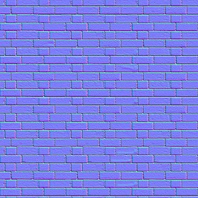Textures   -   ARCHITECTURE   -   BRICKS   -   Special Bricks  - Special brick texture seamless 00463 - Normal