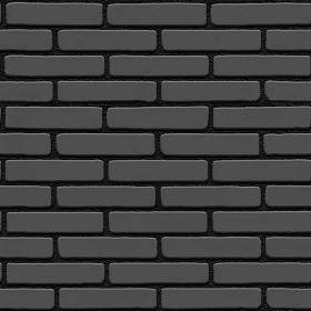 Textures   -   ARCHITECTURE   -   BRICKS   -   Colored Bricks   -  Smooth - Texture colored bricks smooth seamless 00086