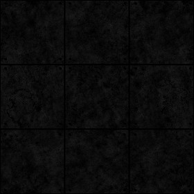 Textures   -   ARCHITECTURE   -   CONCRETE   -   Plates   -   Dirty  - Concrete dirt plates wall texture seamless 01747 - Specular