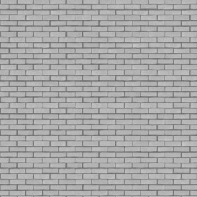 Textures   -   ARCHITECTURE   -   BRICKS   -   Facing Bricks   -   Rustic  - Rustic bricks texture seamless 00209 - Displacement