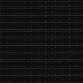 Textures   -   ARCHITECTURE   -   BRICKS   -   Facing Bricks   -   Rustic  - Rustic bricks texture seamless 00209 - Specular