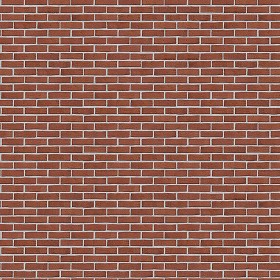 Textures   -   ARCHITECTURE   -   BRICKS   -   Facing Bricks   -  Rustic - Rustic bricks texture seamless 00209