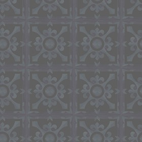 Textures   -   ARCHITECTURE   -   WOOD FLOORS   -   Geometric pattern  - Parquet geometric pattern texture seamless 04758 - Specular