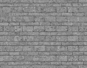 Textures   -   ARCHITECTURE   -   PAVING OUTDOOR   -   Pavers stone   -  Blocks mixed - Pavers stone mixed size texture seamless 06124